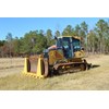 2013 John Deere 650K XLT Dozer